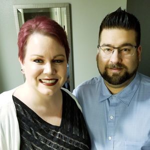 Meet your Posher, Traci